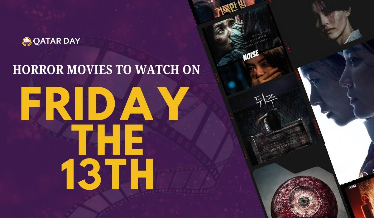 Movies to Watch
